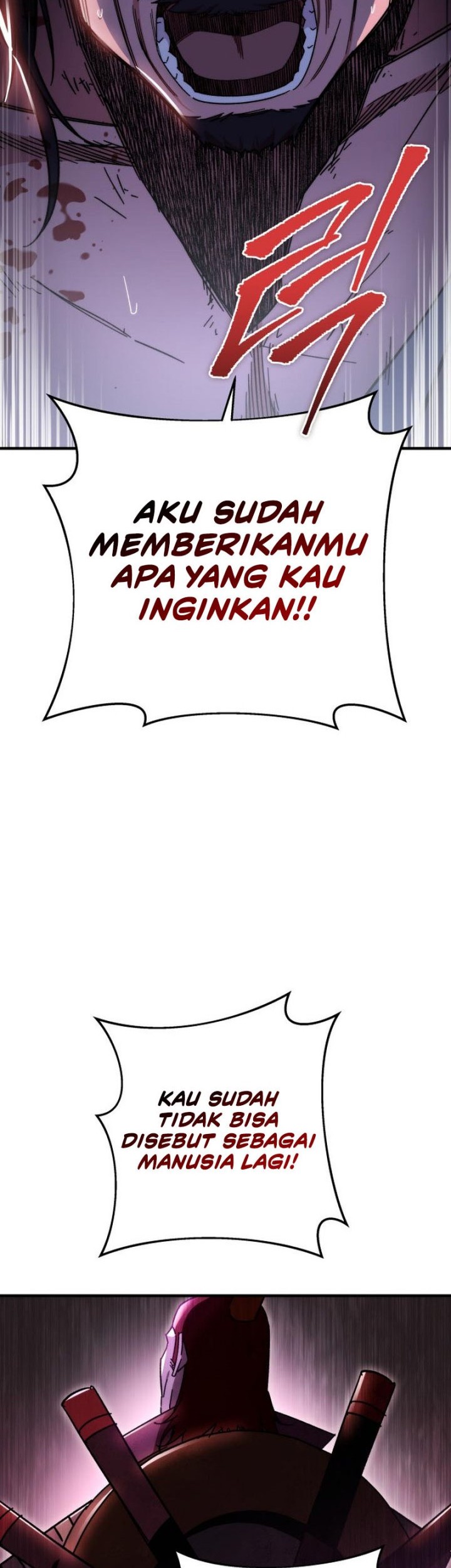 Heavenly Inquisition Sword Chapter 34 Gambar 34