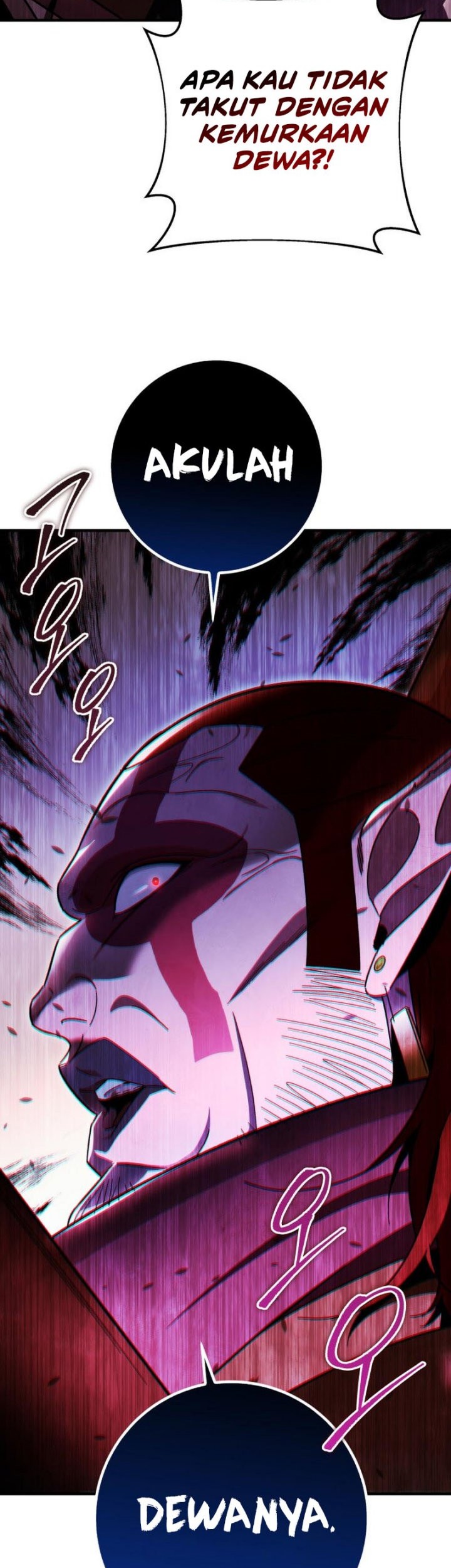 Heavenly Inquisition Sword Chapter 34 Gambar 35