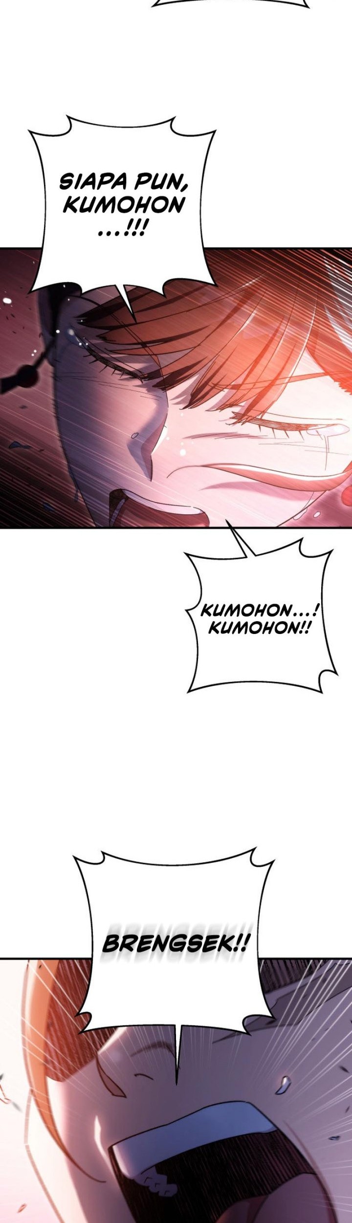 Heavenly Inquisition Sword Chapter 34 Gambar 38