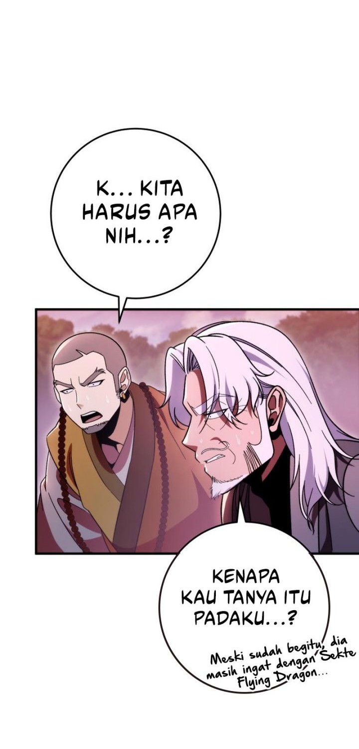 Heavenly Inquisition Sword Chapter 34 Gambar 44