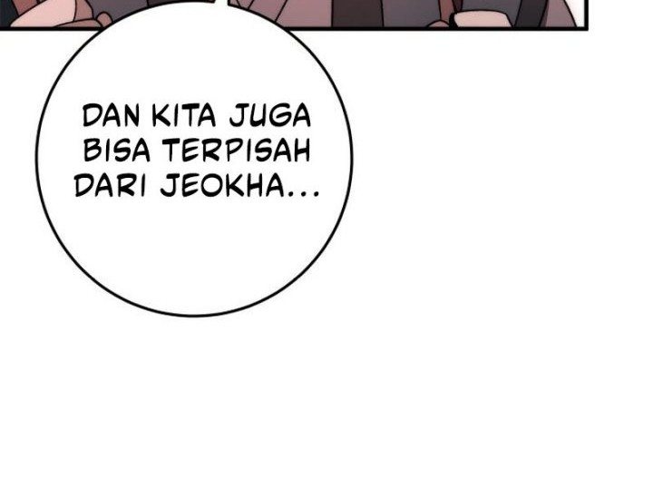 Heavenly Inquisition Sword Chapter 34 Gambar 5