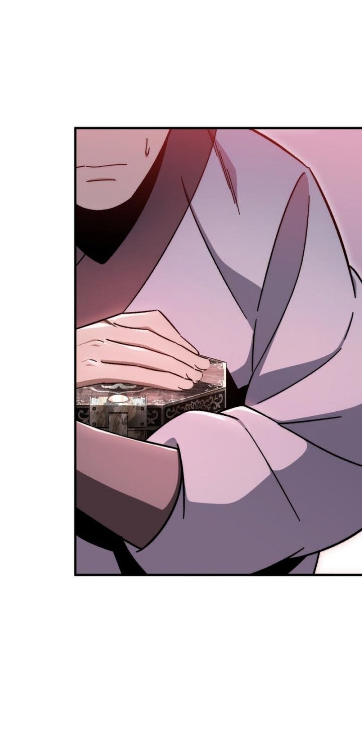 Heavenly Inquisition Sword Chapter 34 Gambar 24