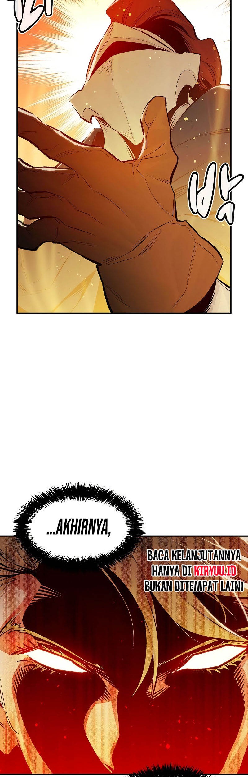 Alone Necromancer Chapter 78 Gambar 62