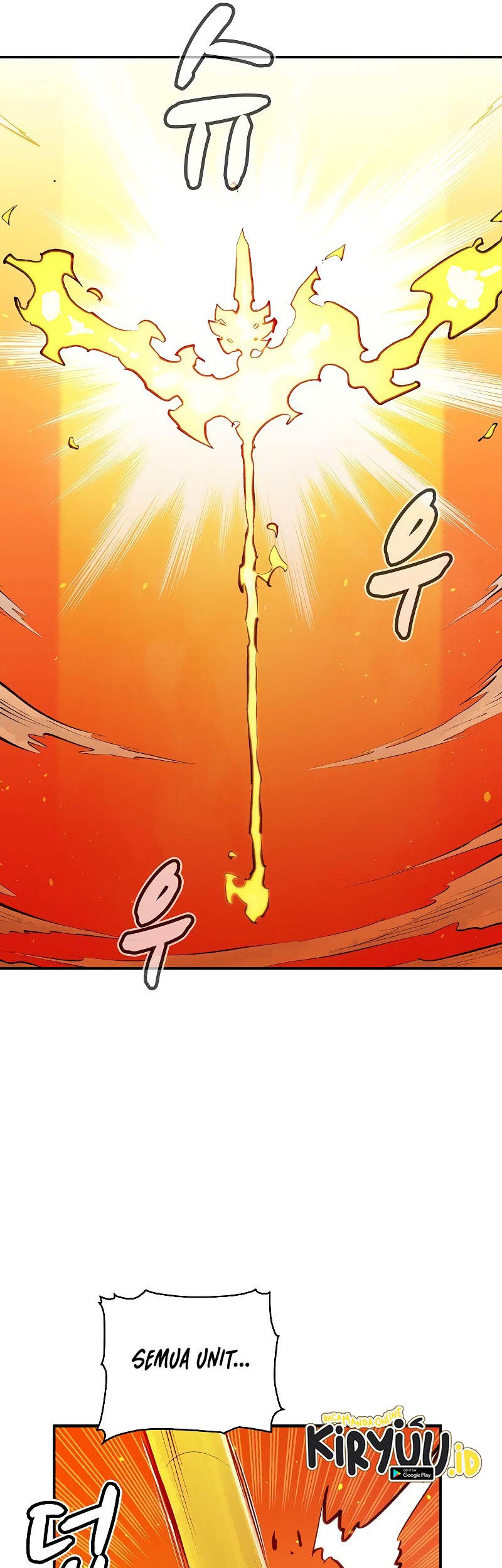 Alone Necromancer Chapter 78 Gambar 66