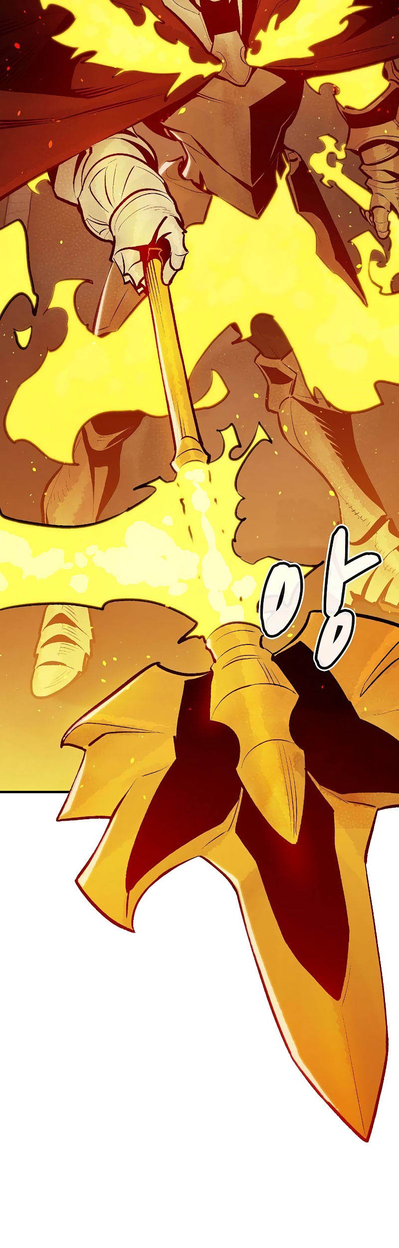 Alone Necromancer Chapter 78 Gambar 68