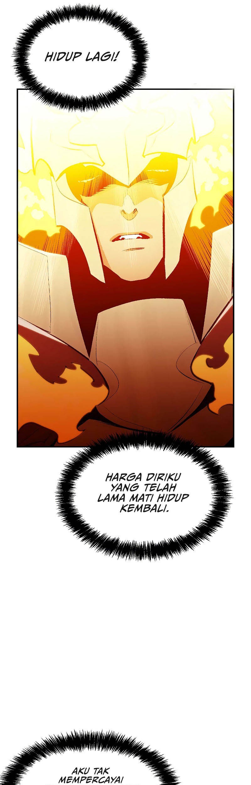 Alone Necromancer Chapter 78 Gambar 70