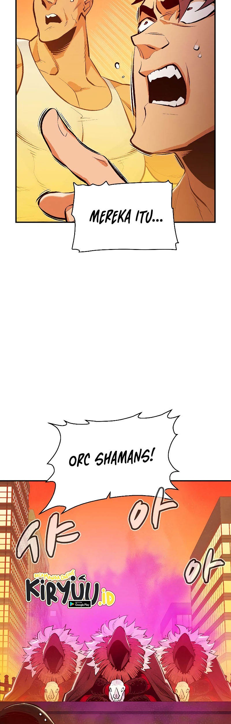 Alone Necromancer Chapter 78 Gambar 43