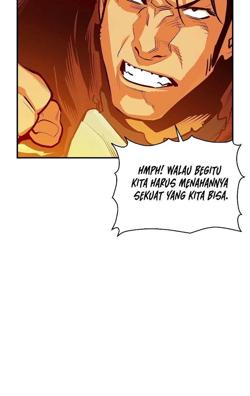 Alone Necromancer Chapter 78 Gambar 50