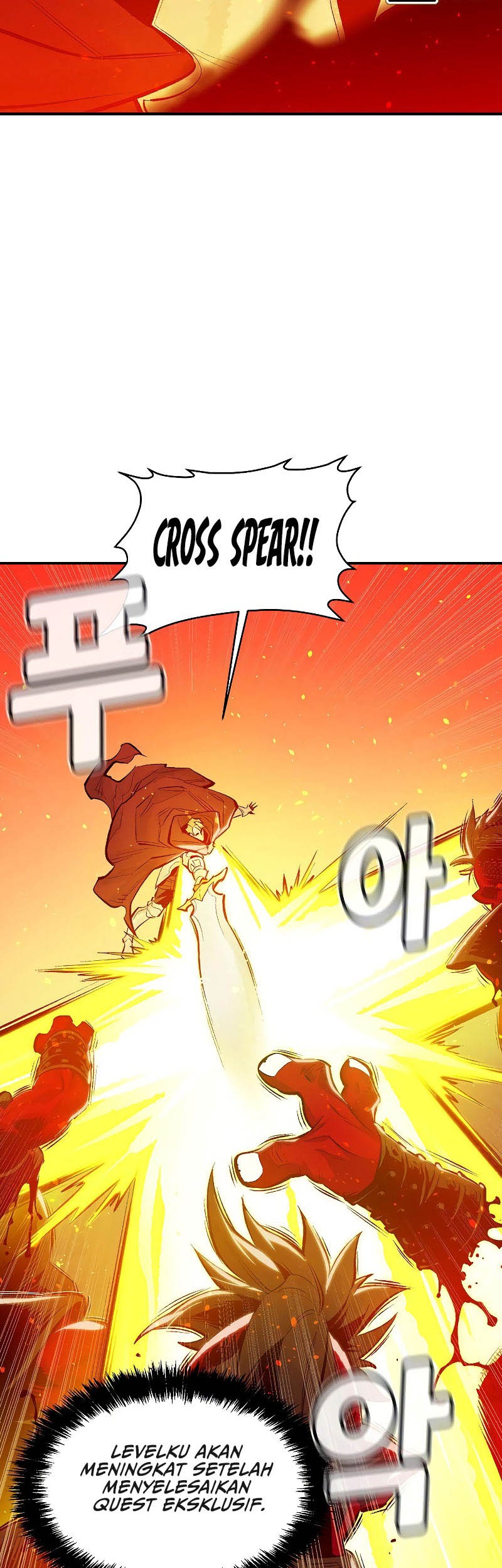 Alone Necromancer Chapter 78 Gambar 59