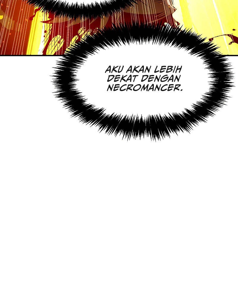 Alone Necromancer Chapter 78 Gambar 60