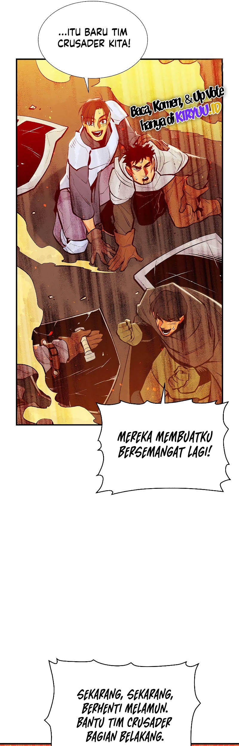 Alone Necromancer Chapter 78 Gambar 56