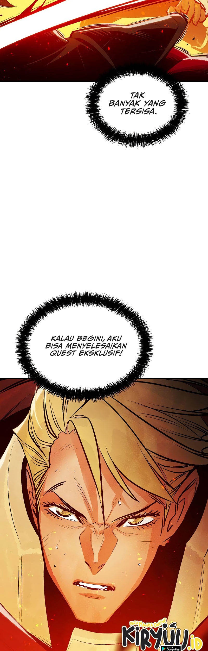 Alone Necromancer Chapter 78 Gambar 58