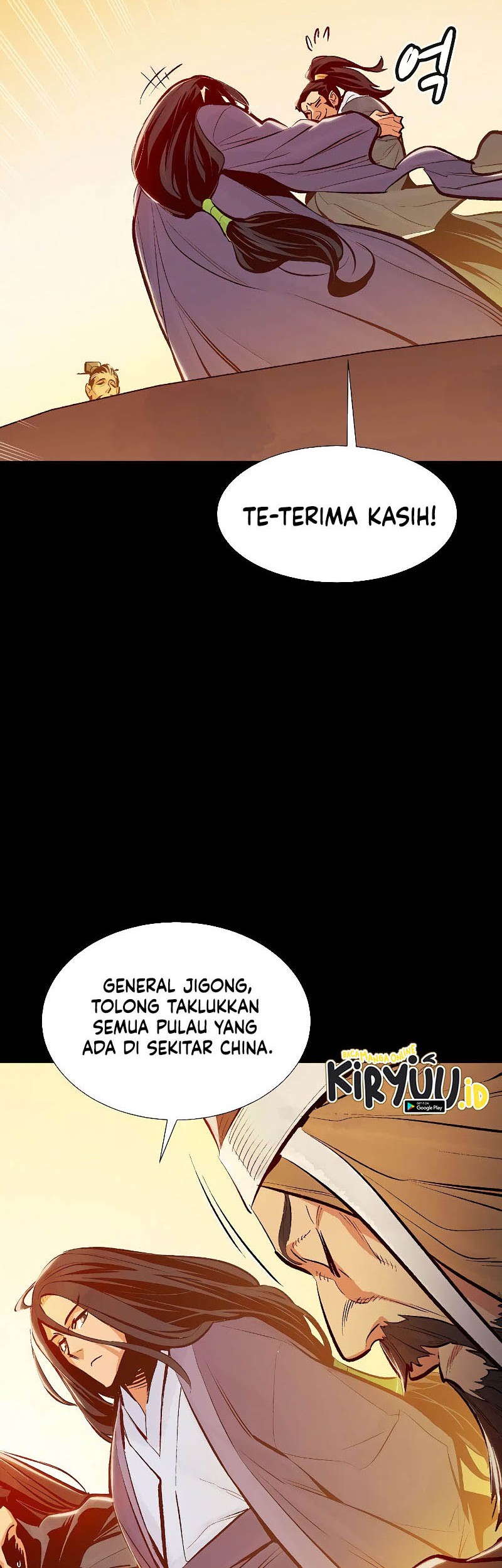 Alone Necromancer Chapter 78 Gambar 5