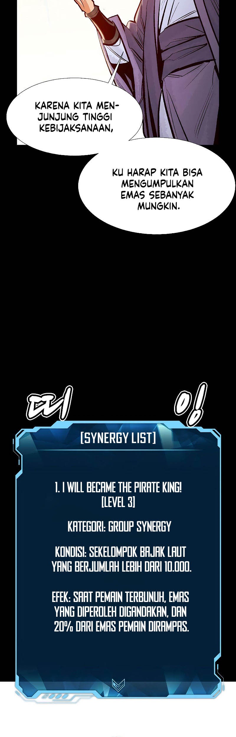 Alone Necromancer Chapter 78 Gambar 9