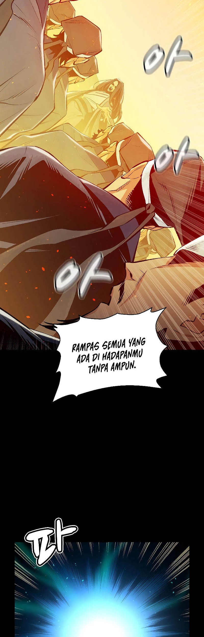 Alone Necromancer Chapter 78 Gambar 13