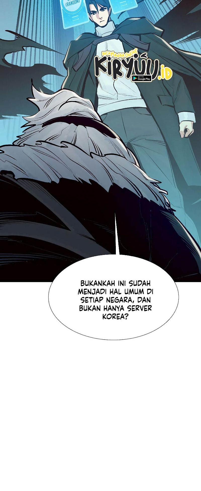 Alone Necromancer Chapter 78 Gambar 15
