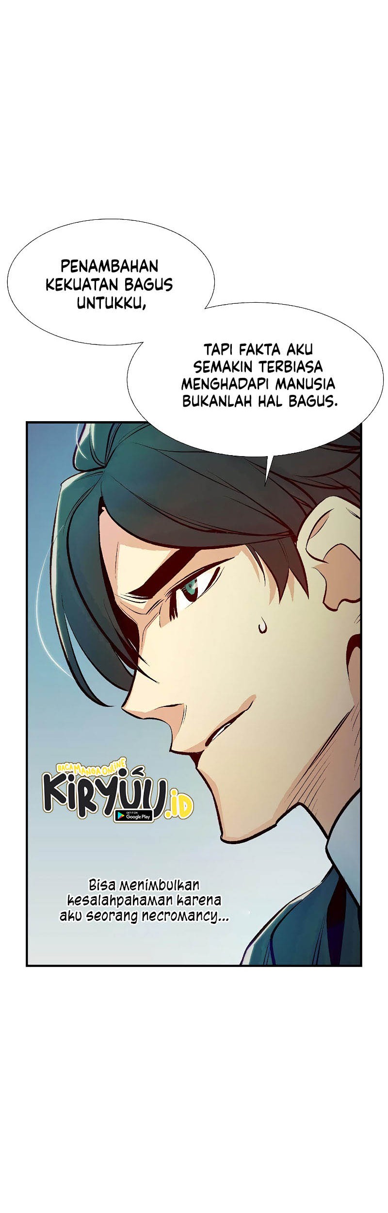 Alone Necromancer Chapter 78 Gambar 17