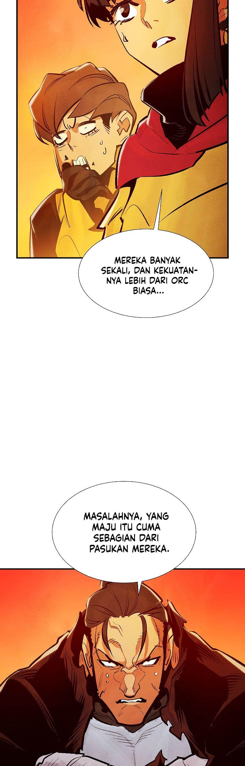 Alone Necromancer Chapter 78 Gambar 23