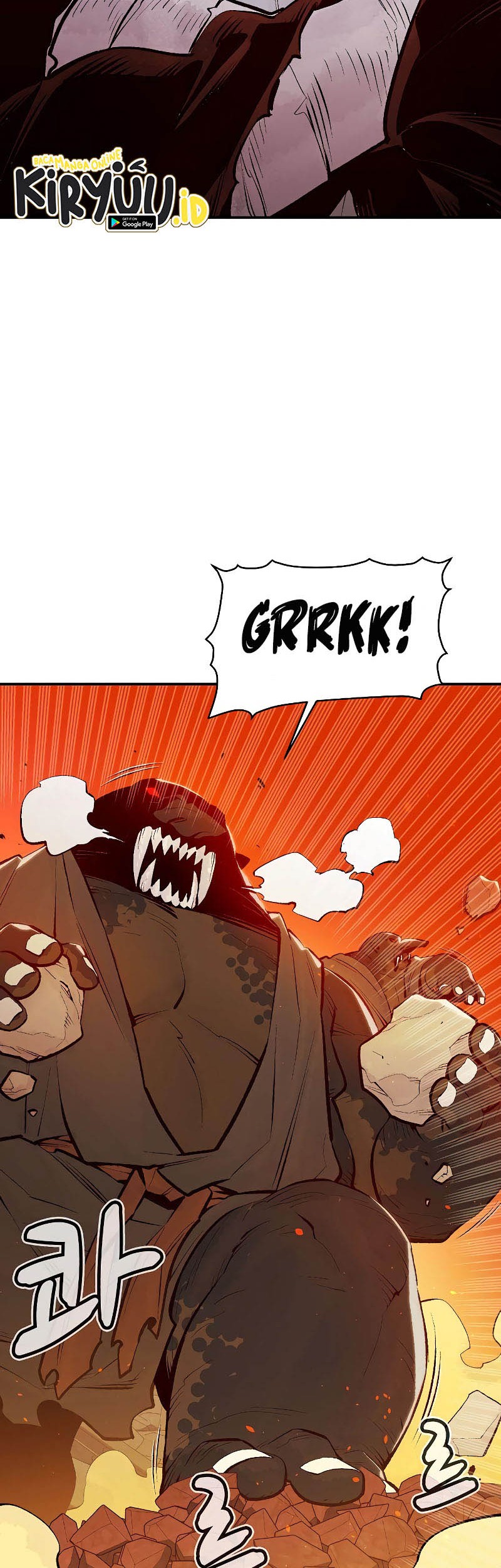 Alone Necromancer Chapter 78 Gambar 24