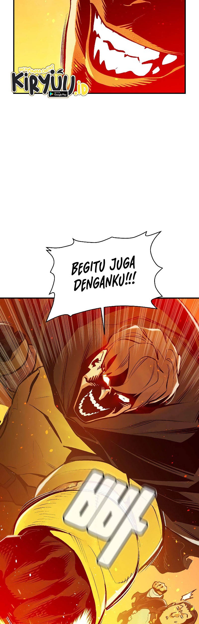 Alone Necromancer Chapter 78 Gambar 39