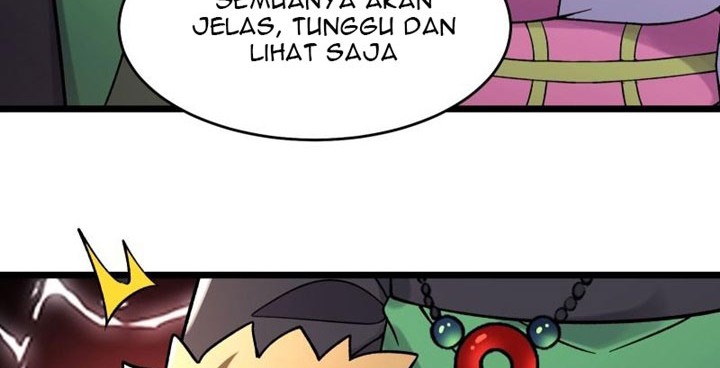 Apprentices Are All Female Devil Chapter 179 Gambar 9