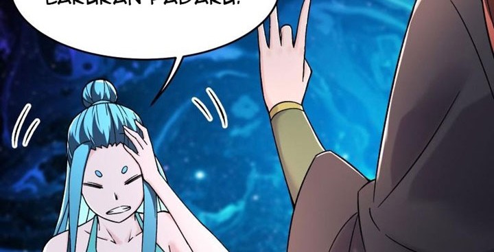 Apprentices Are All Female Devil Chapter 179 Gambar 17