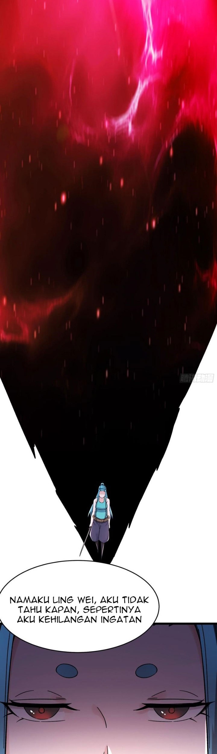 Apprentices Are All Female Devil Chapter 179 Gambar 19