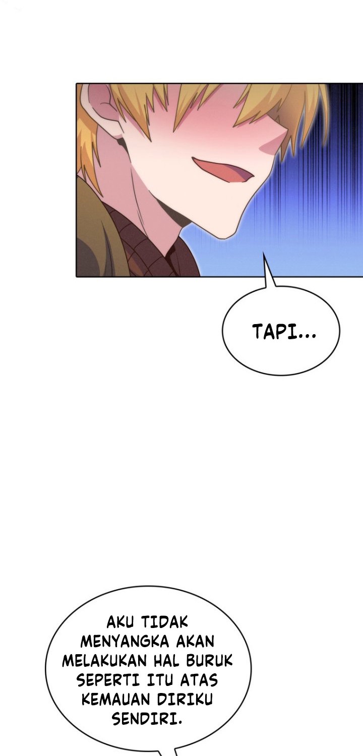 Never Die Extra Chapter 37 Gambar 26