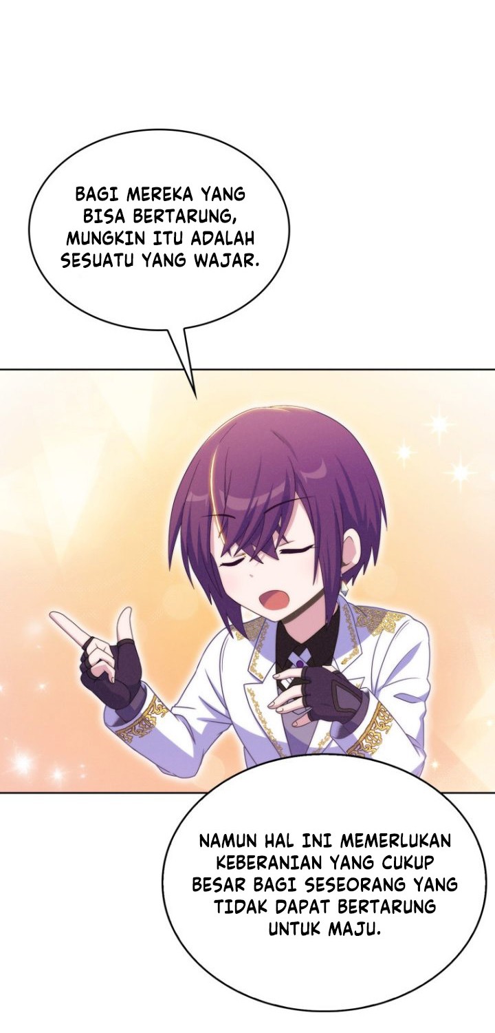 Never Die Extra Chapter 37 Gambar 28