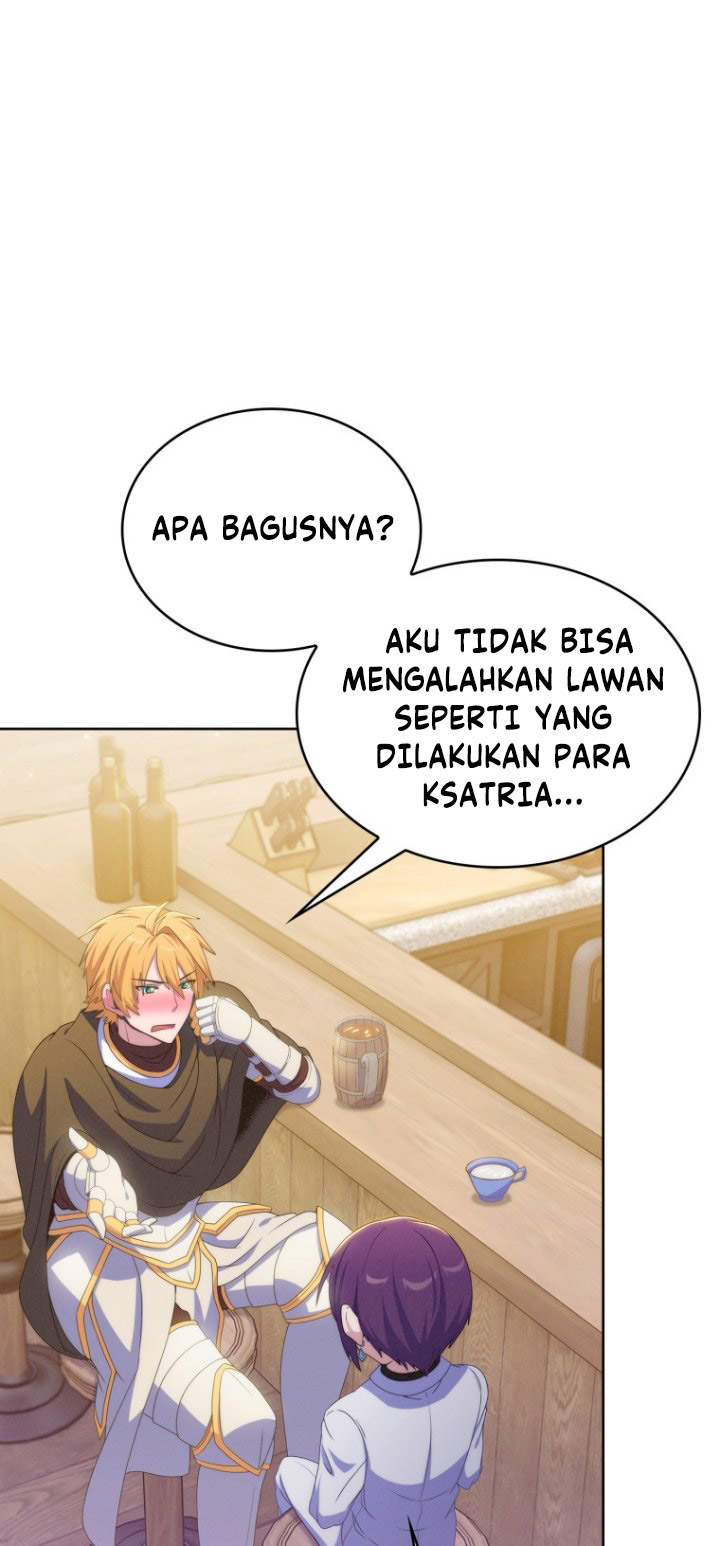 Never Die Extra Chapter 37 Gambar 29