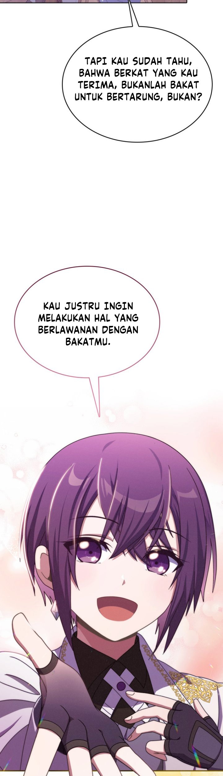 Never Die Extra Chapter 37 Gambar 30