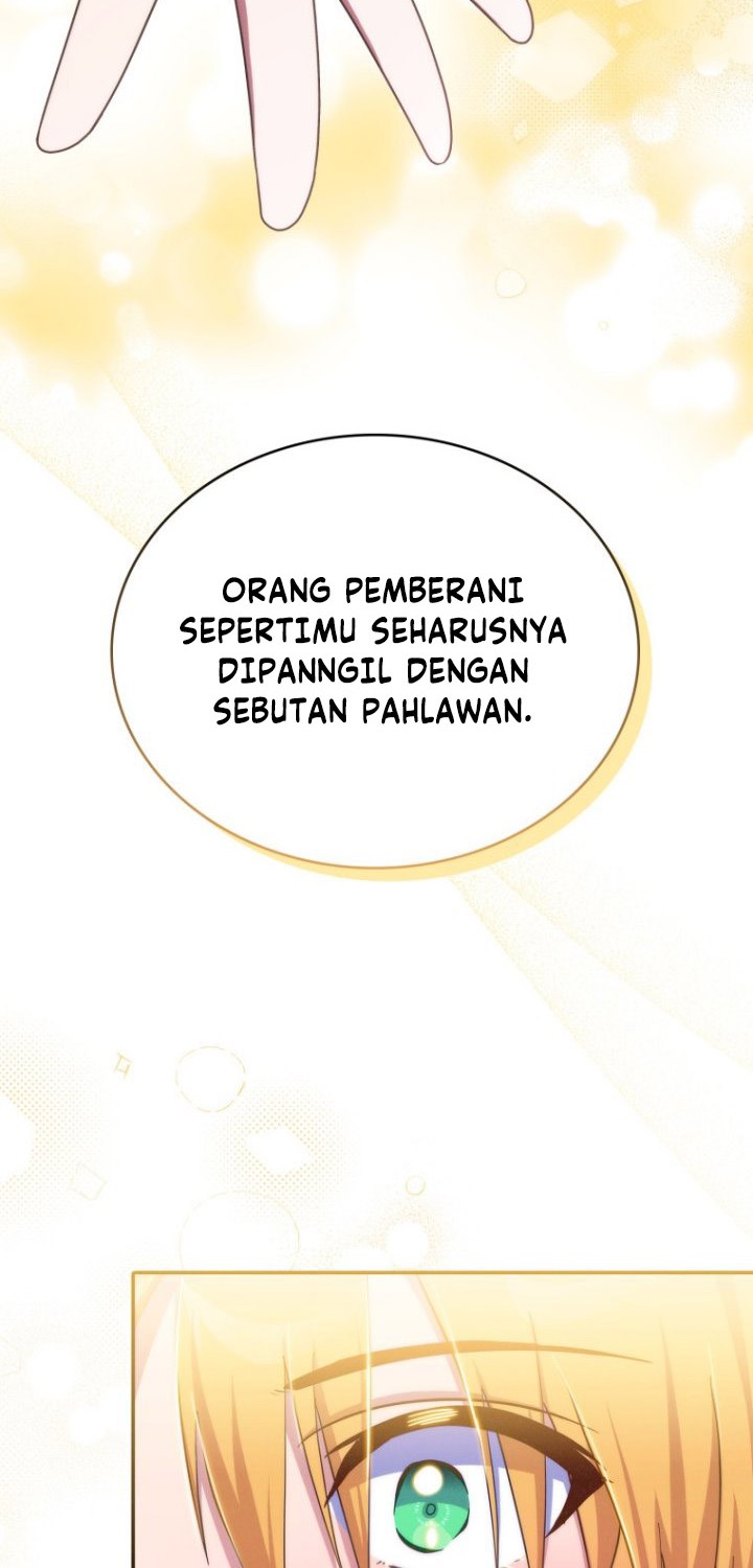 Never Die Extra Chapter 37 Gambar 31