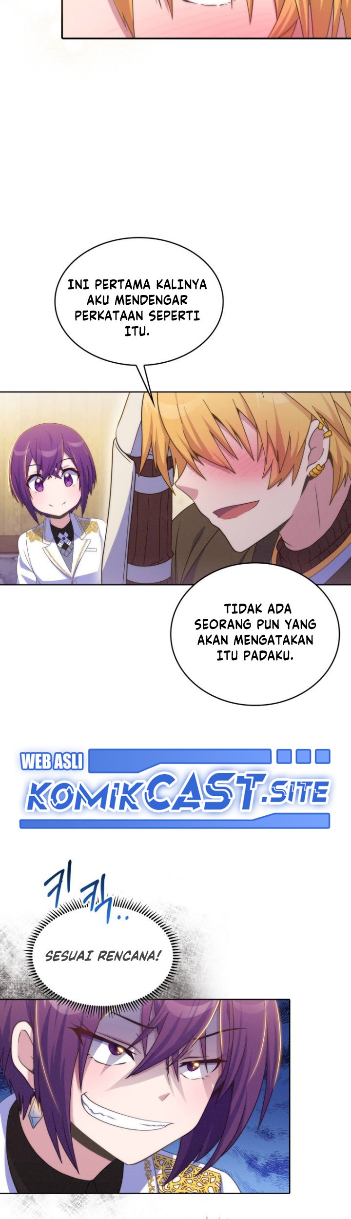 Never Die Extra Chapter 37 Gambar 32