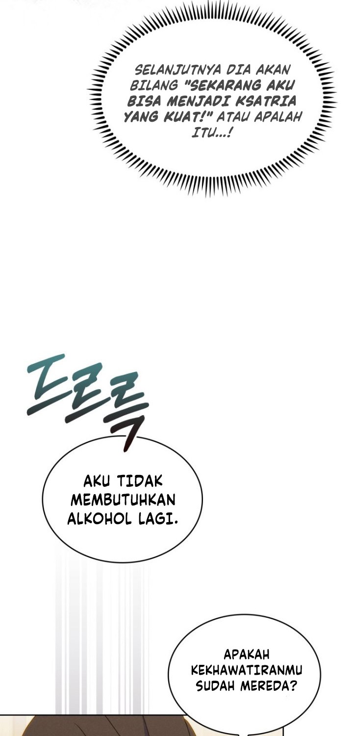 Never Die Extra Chapter 37 Gambar 33