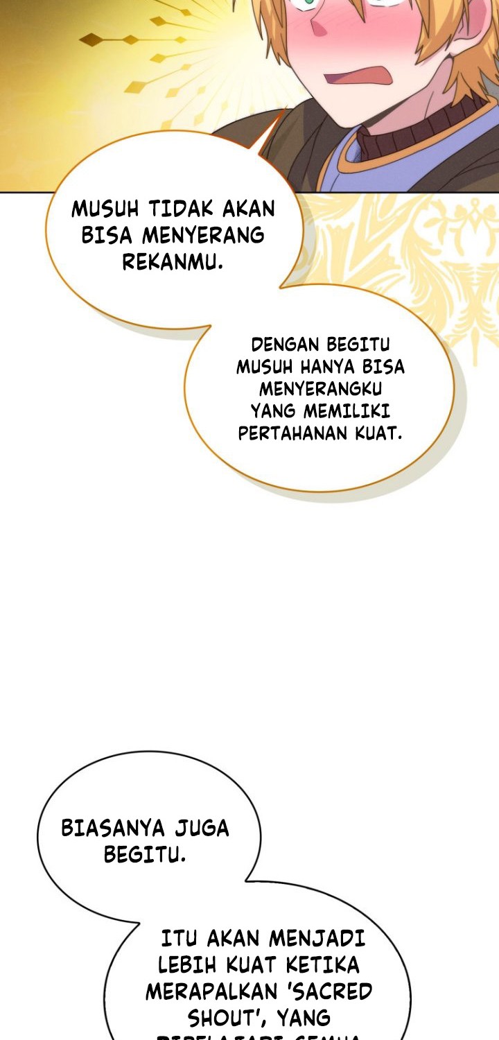 Never Die Extra Chapter 37 Gambar 17