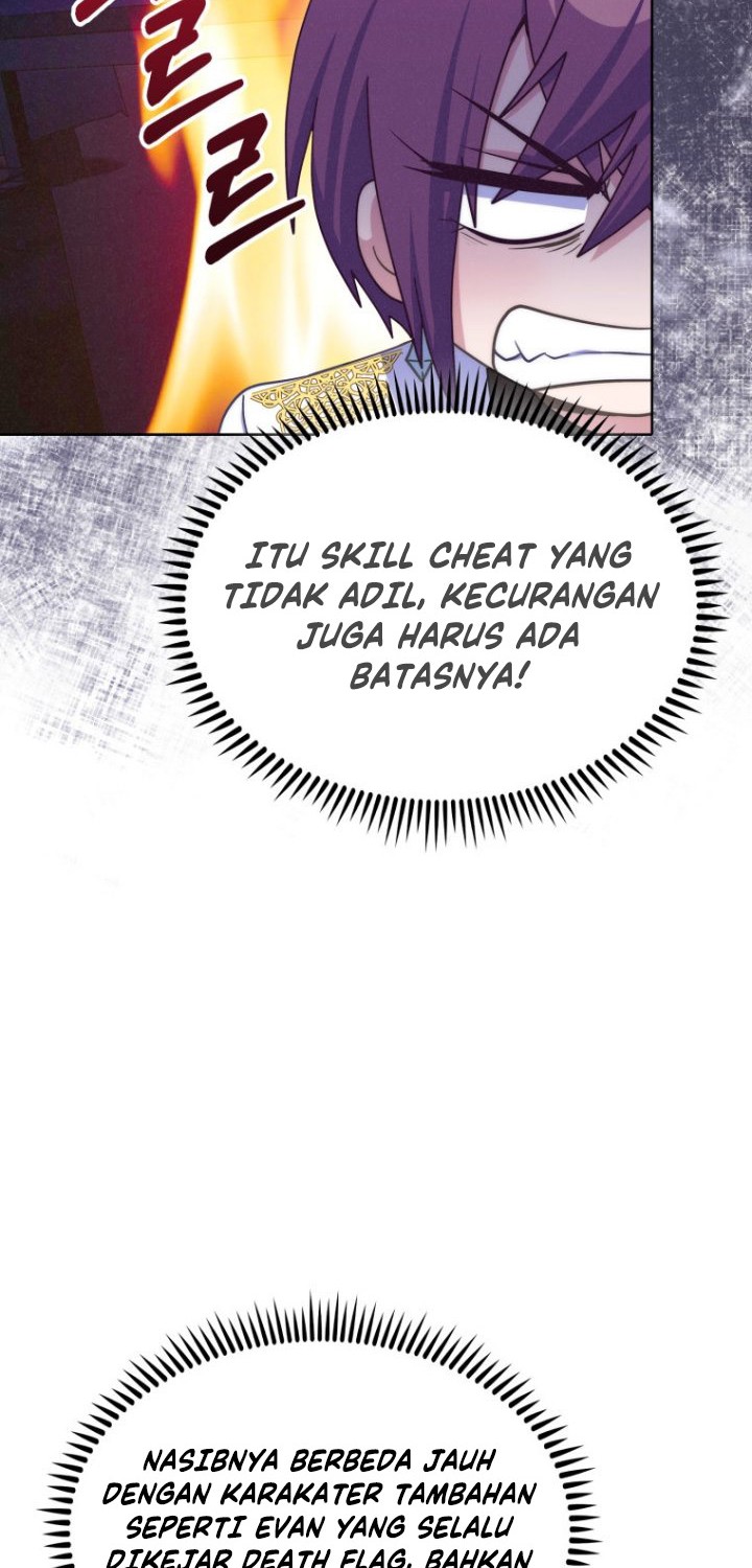 Never Die Extra Chapter 37 Gambar 19