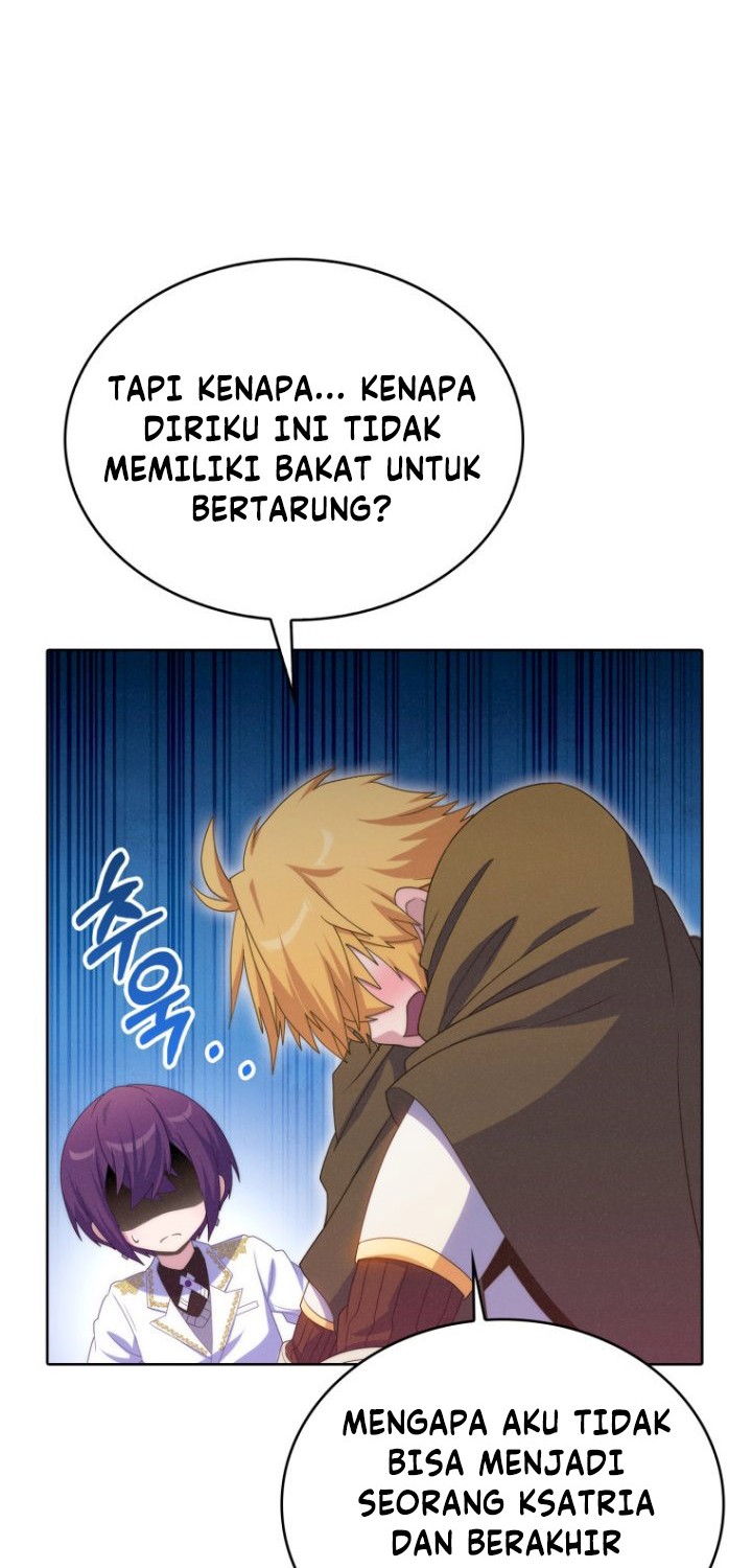 Never Die Extra Chapter 37 Gambar 21