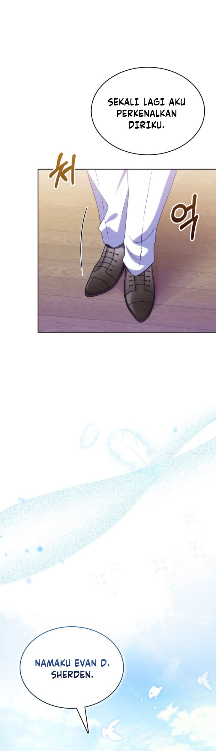 Never Die Extra Chapter 37 Gambar 44