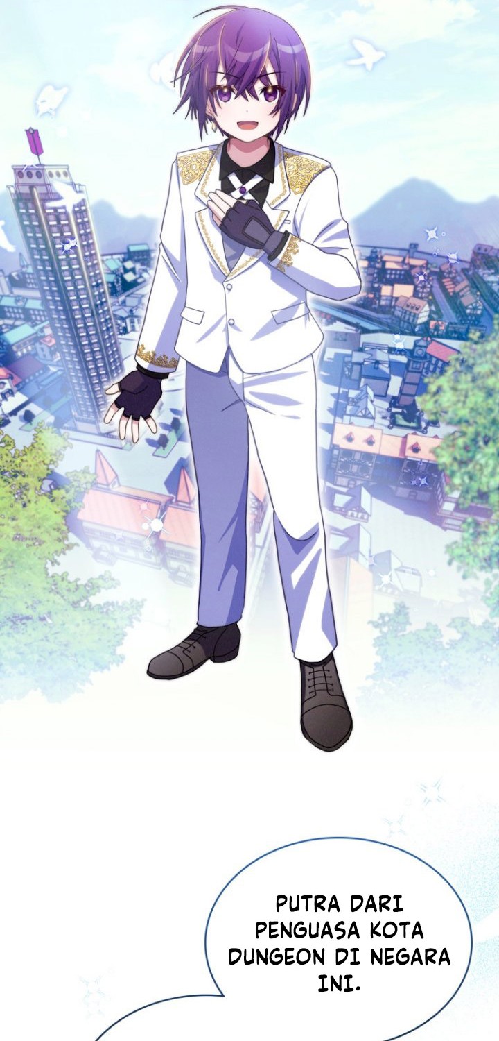 Never Die Extra Chapter 37 Gambar 45