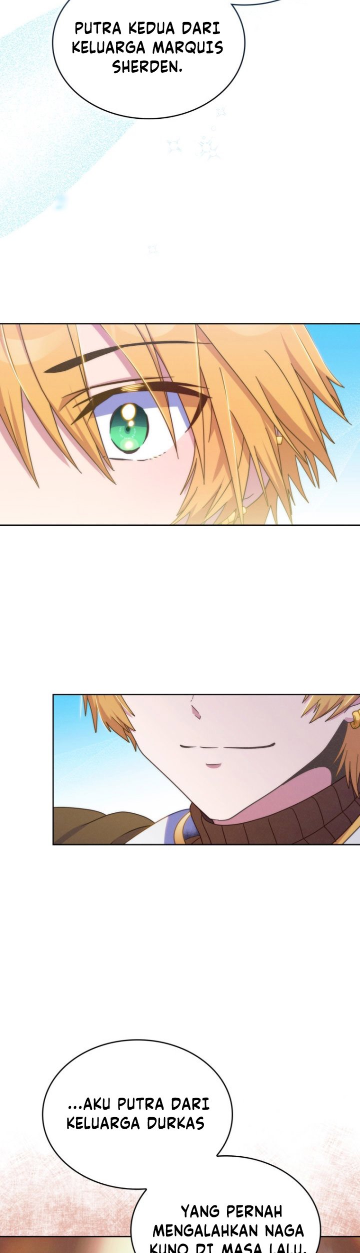 Never Die Extra Chapter 37 Gambar 46