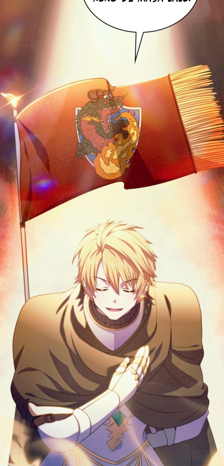 Never Die Extra Chapter 37 Gambar 47