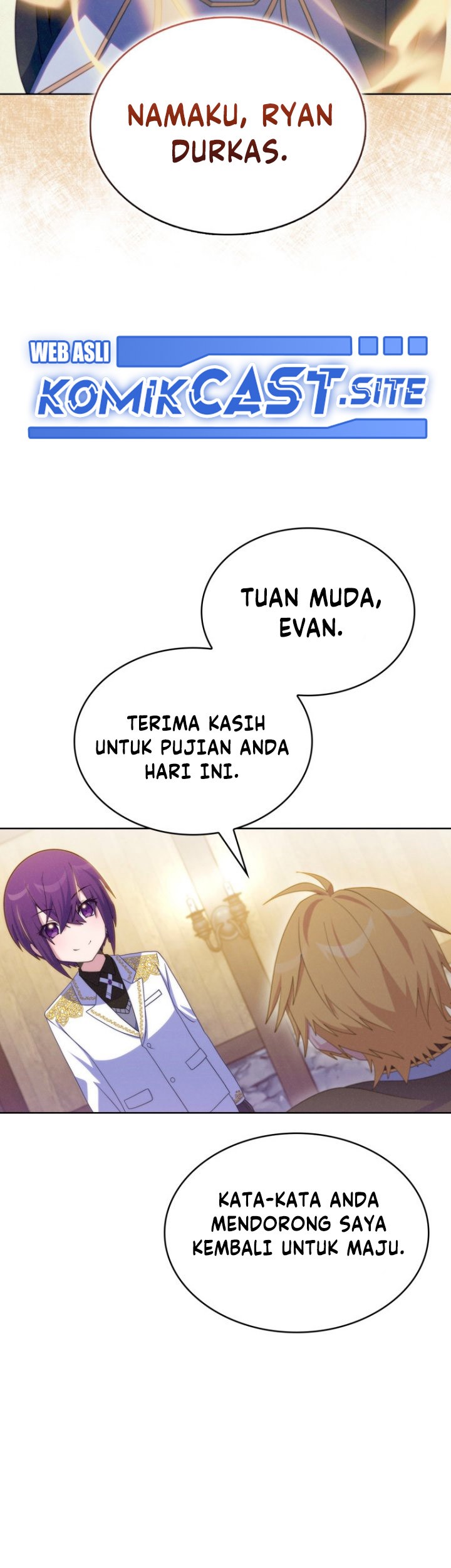 Never Die Extra Chapter 37 Gambar 48