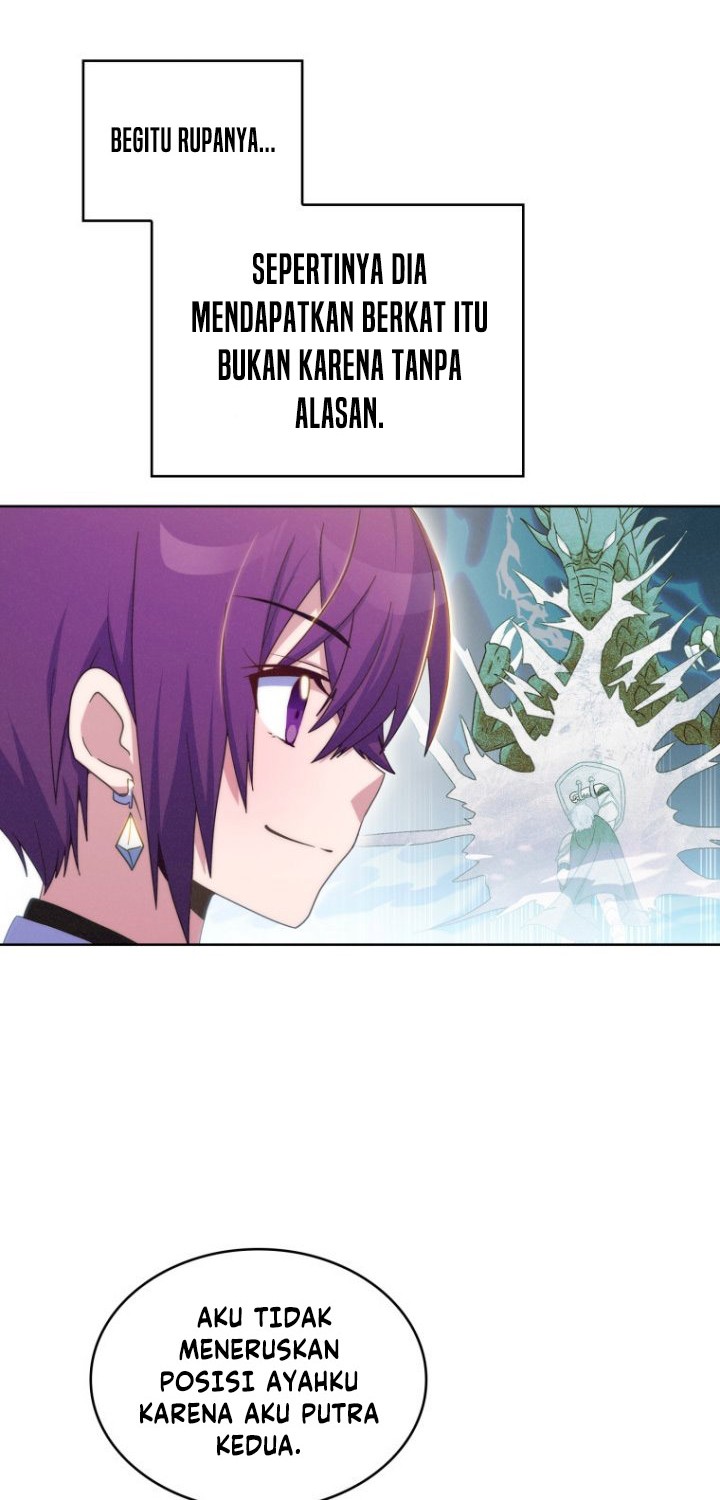 Never Die Extra Chapter 37 Gambar 49