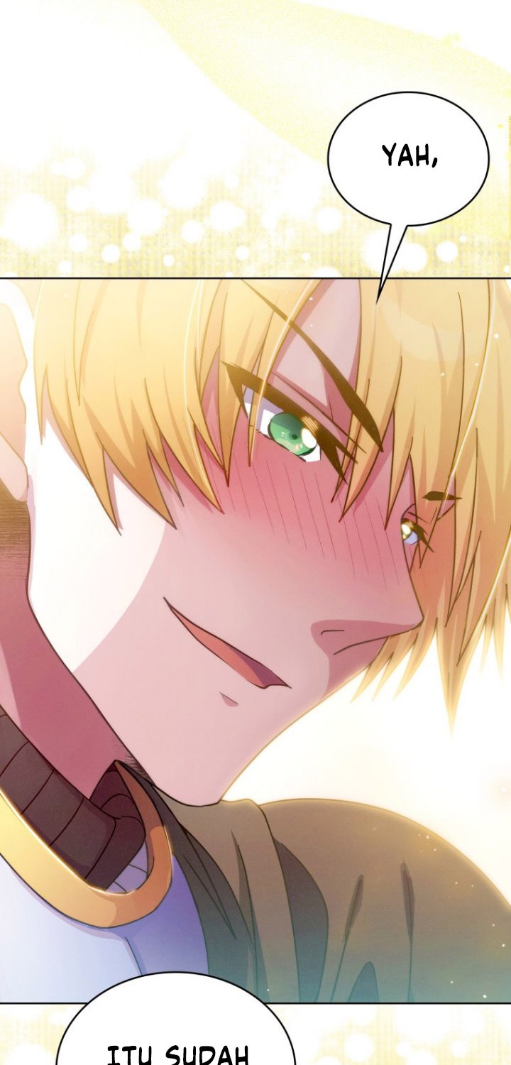 Never Die Extra Chapter 37 Gambar 35