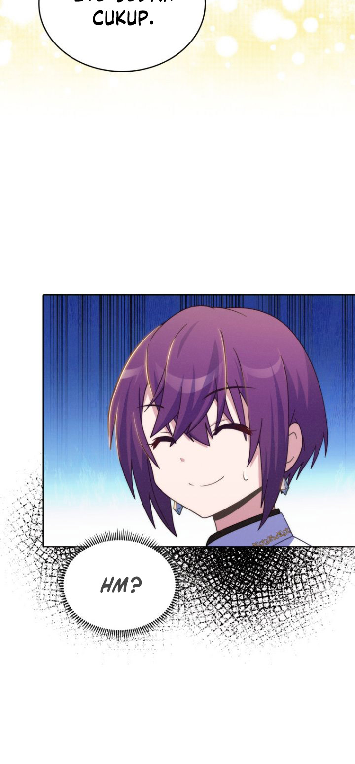 Never Die Extra Chapter 37 Gambar 36