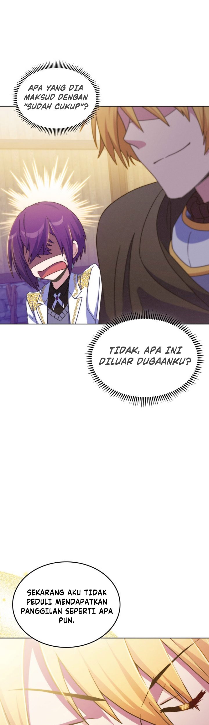 Never Die Extra Chapter 37 Gambar 37