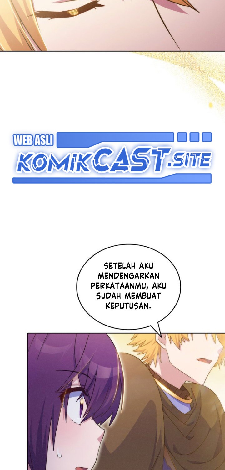 Never Die Extra Chapter 37 Gambar 38