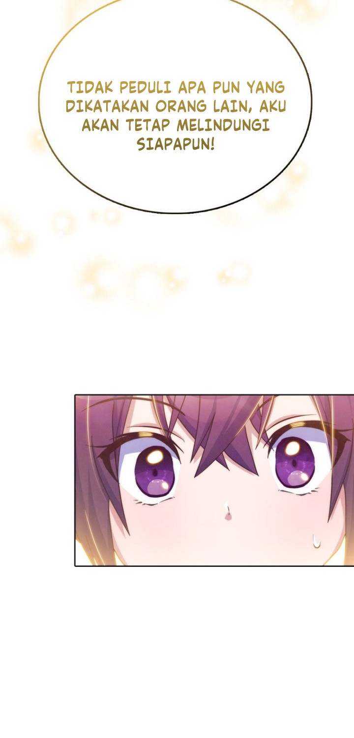 Never Die Extra Chapter 37 Gambar 40