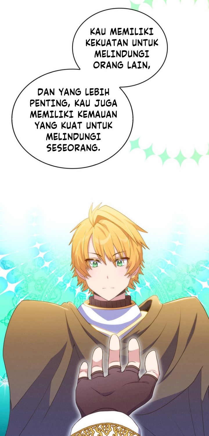 Never Die Extra Chapter 37 Gambar 52