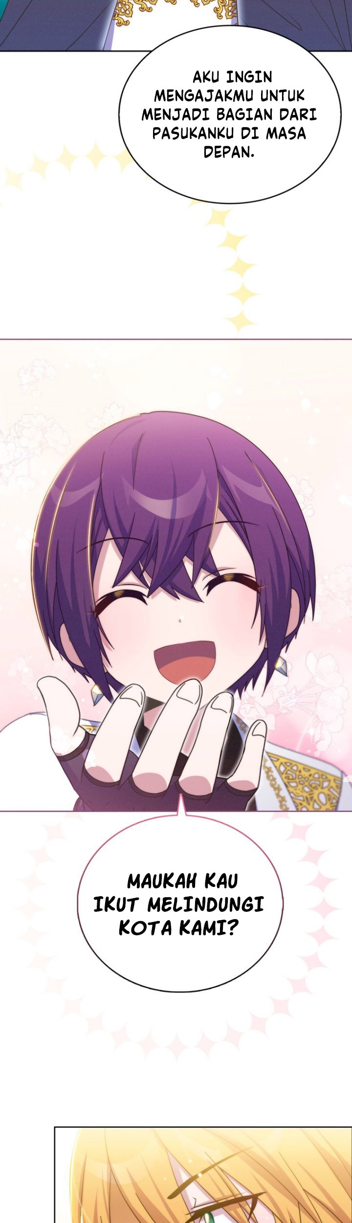 Never Die Extra Chapter 37 Gambar 53